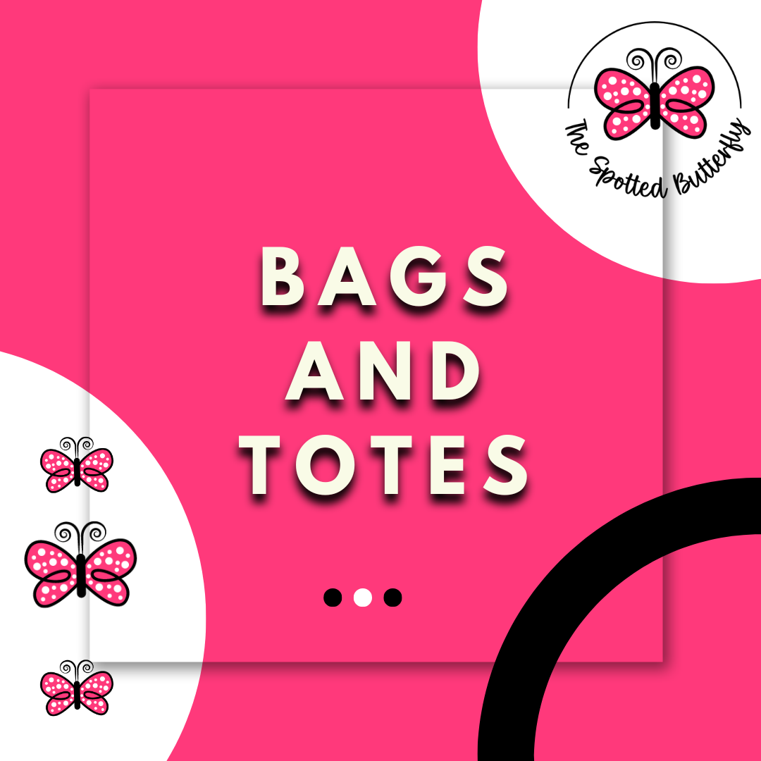 Bags and Totes