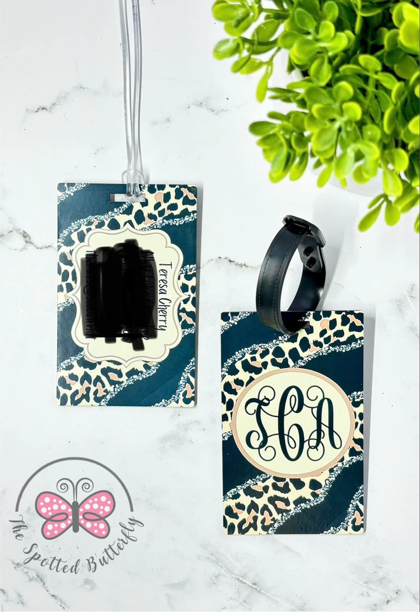 Luggage Tags