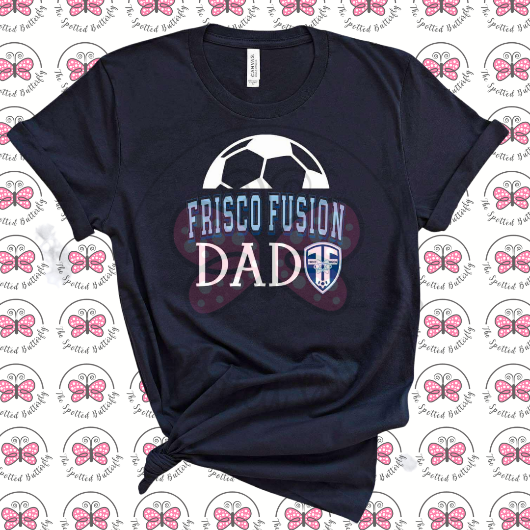 Frisco Fusion T-Shirt