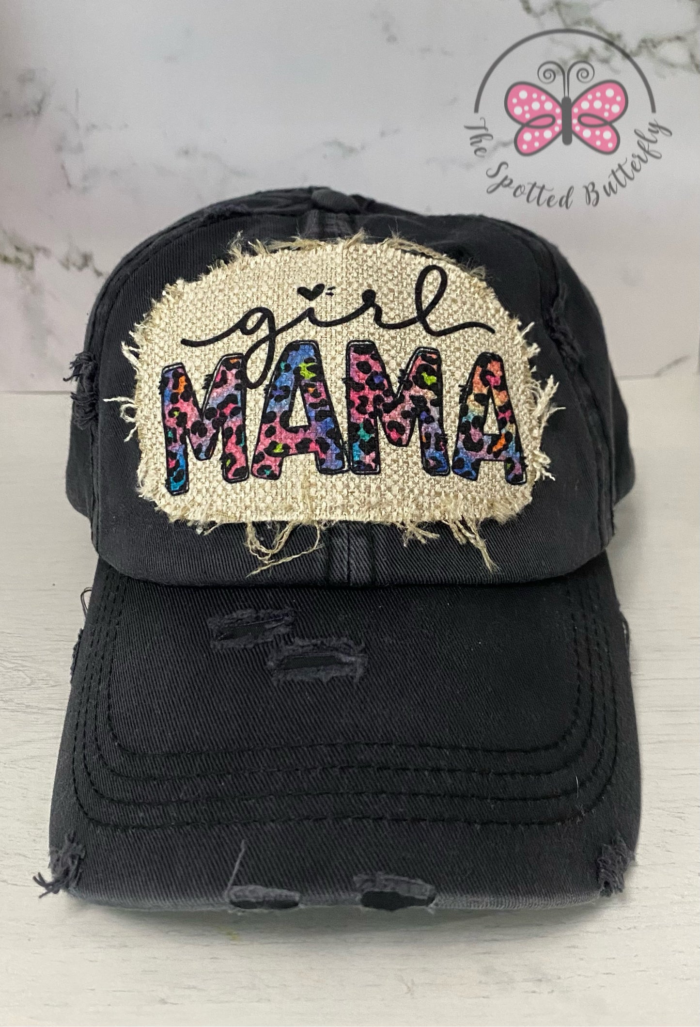 Baseball Caps