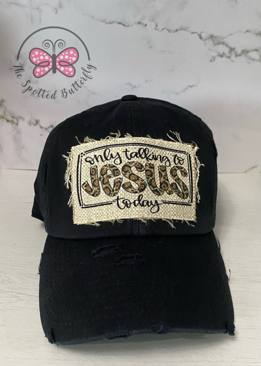 Baseball Caps