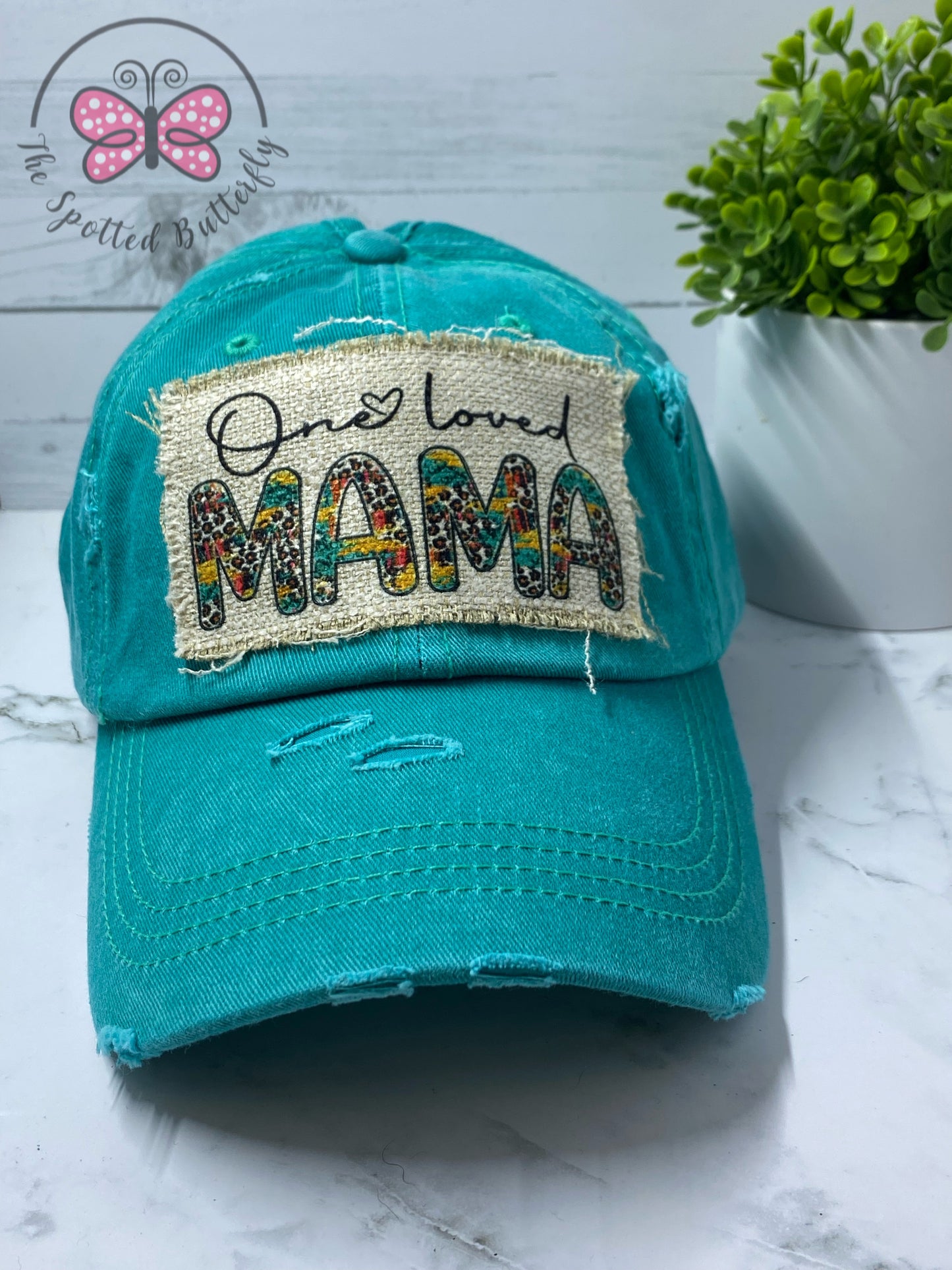 Baseball Caps