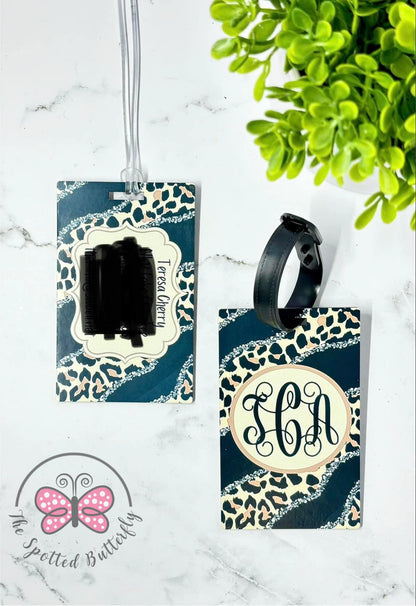 Luggage Tags