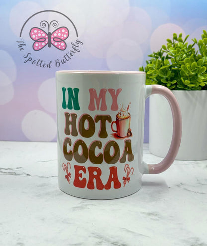 Coffee Mug - Large