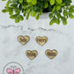 Extra Hearts for Family Tree Stand