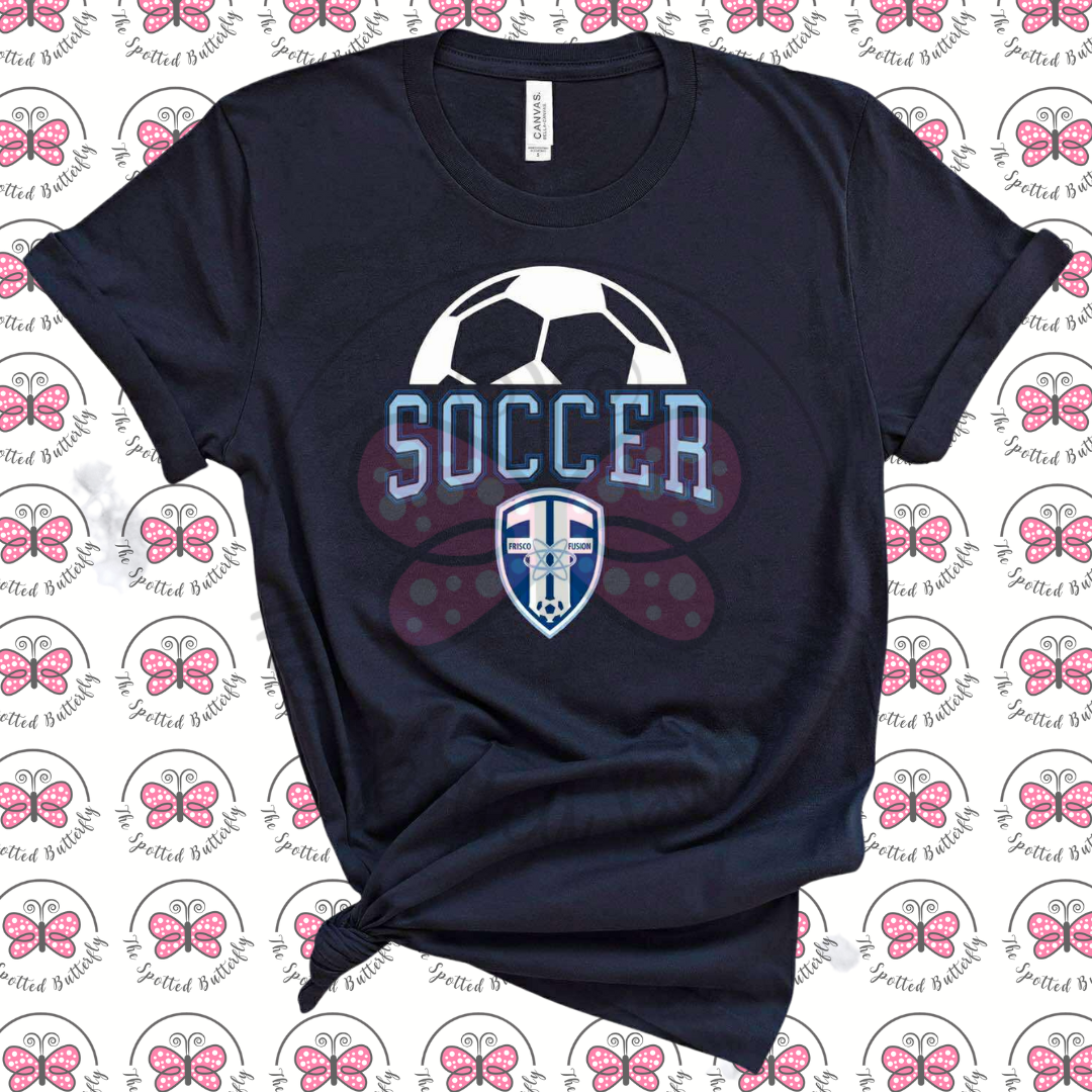 Frisco Fusion T-Shirt