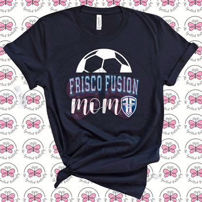 Frisco Fusion T-Shirt