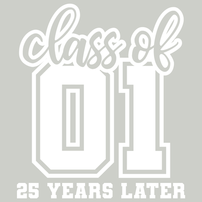 RED Midway Class of '01 Reunion Shirt
