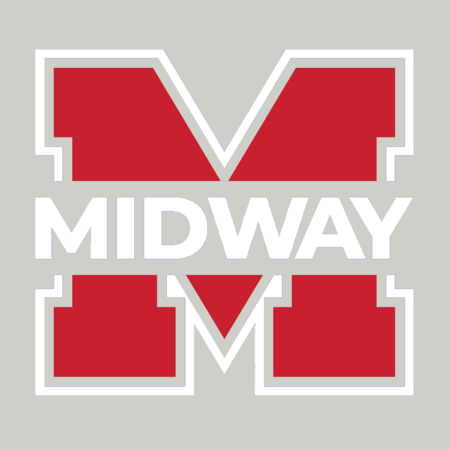 CUSTOM Midway Class of '01 Reunion Shirt