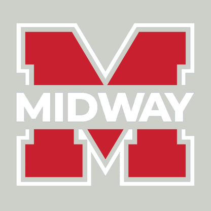 CUSTOM Midway Class of '01 Reunion Shirt