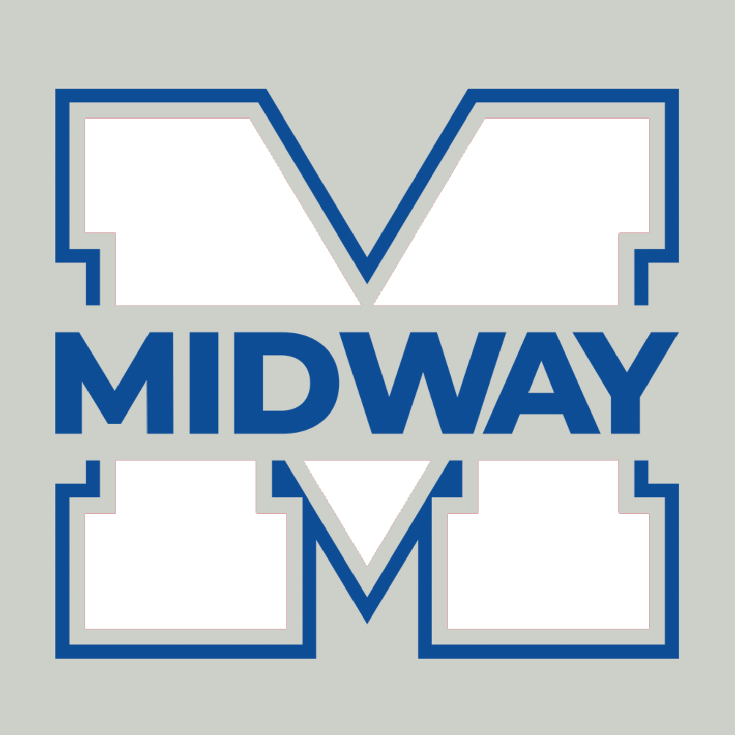 CUSTOM Midway Class of '01 Reunion Shirt
