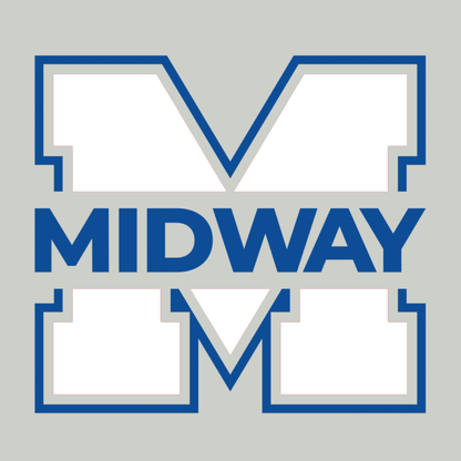 CUSTOM Midway Class of '01 Reunion Shirt