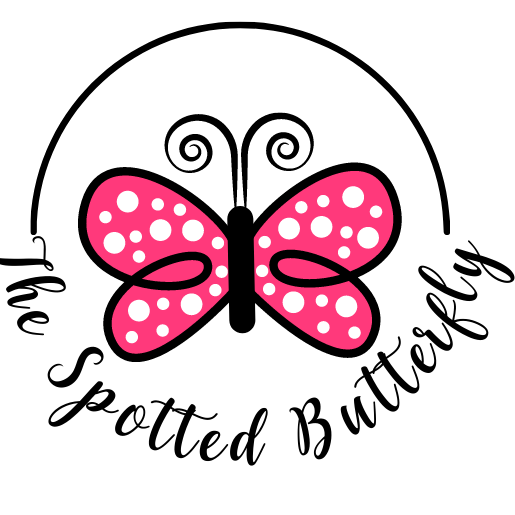 The Spotted Butterfly