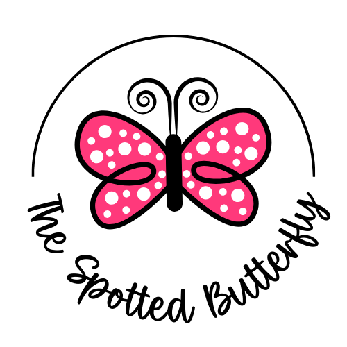 The Spotted Butterfly