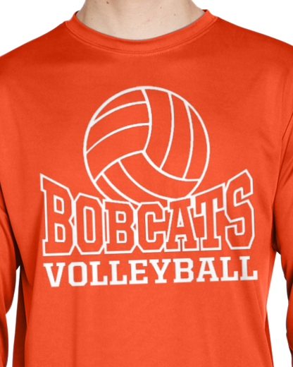 Celina Volleyball Shirts