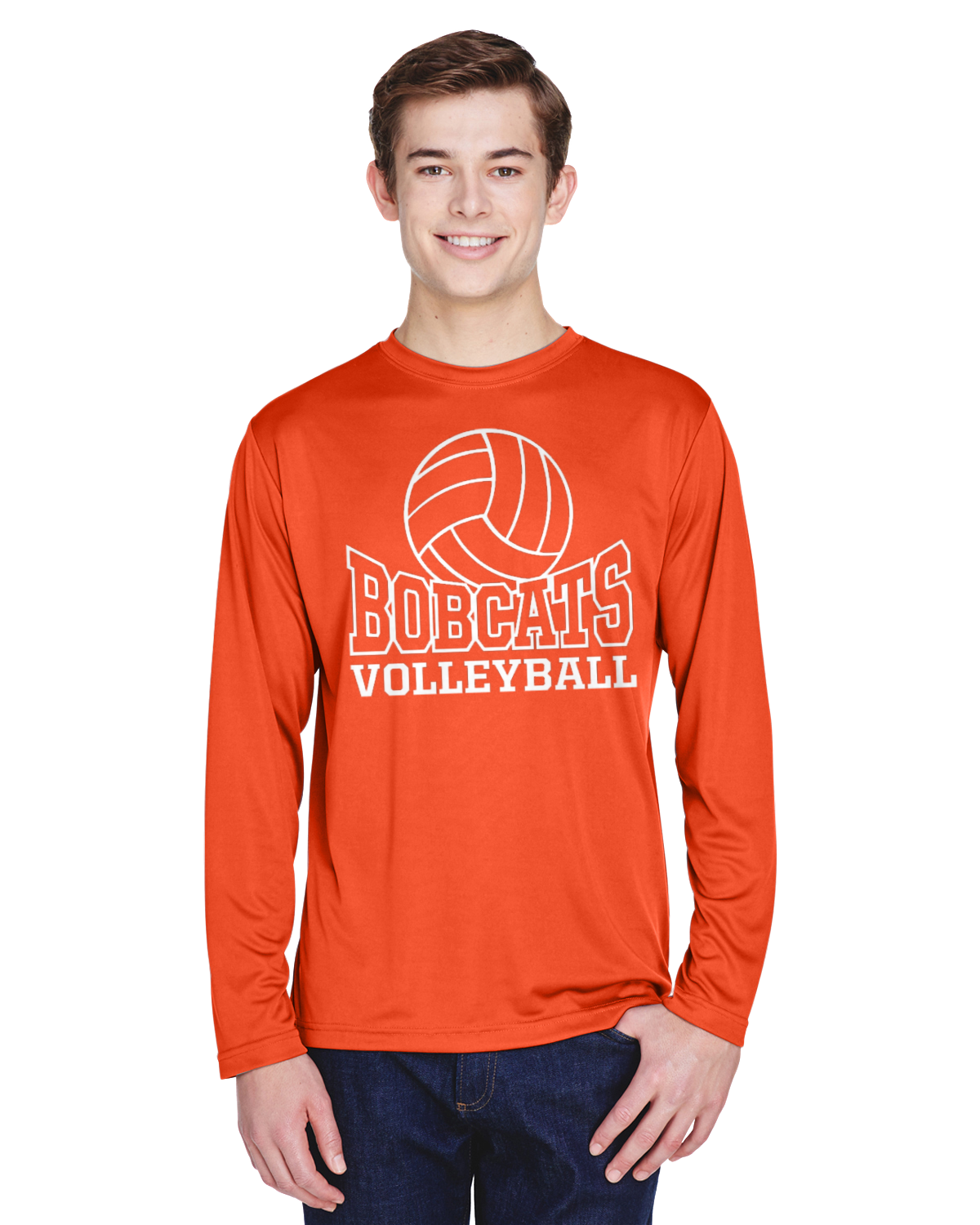 Celina Volleyball Shirts