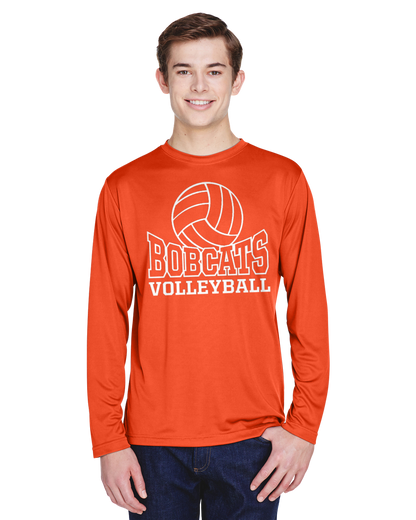 Celina Volleyball Shirts