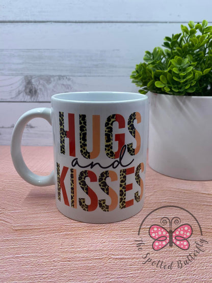 Coffee Mug - Small