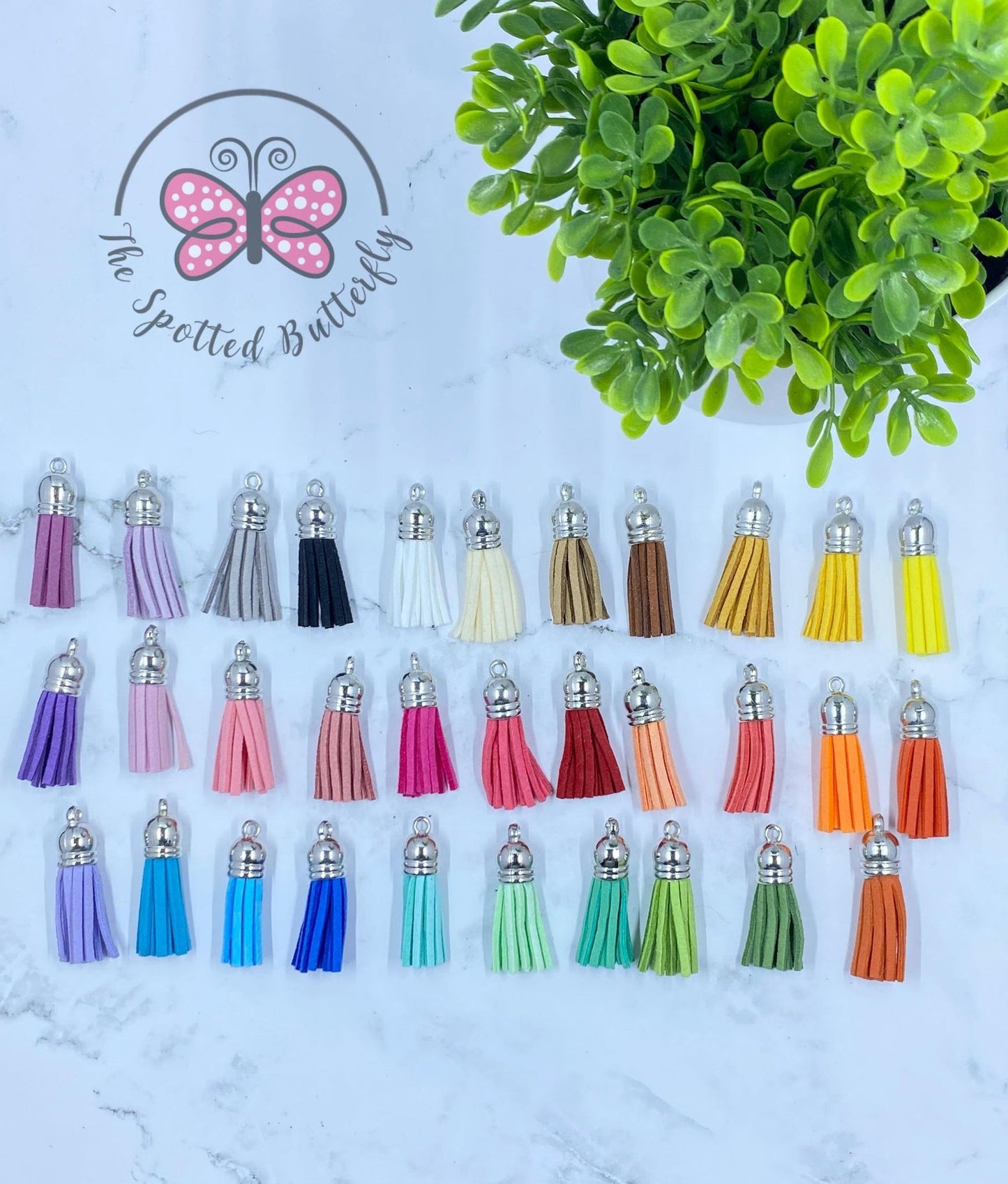 Acrylic Pencil Key Chains